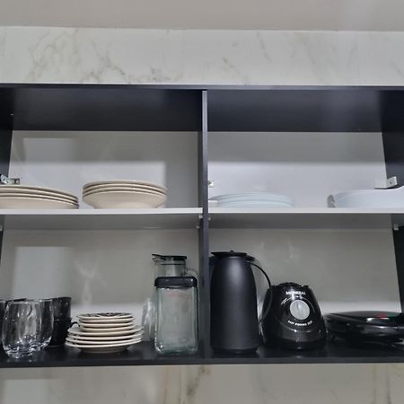 Apartamento 201 Mar กงจิ ภายนอก รูปภาพ