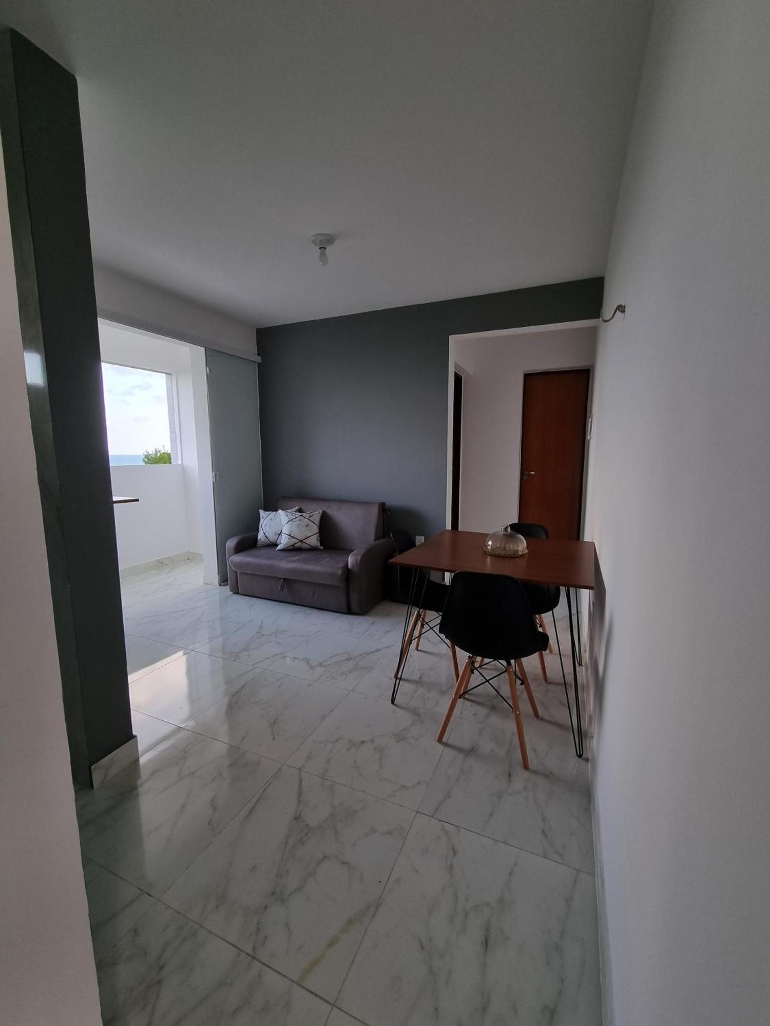 Apartamento 201 Mar กงจิ ภายนอก รูปภาพ