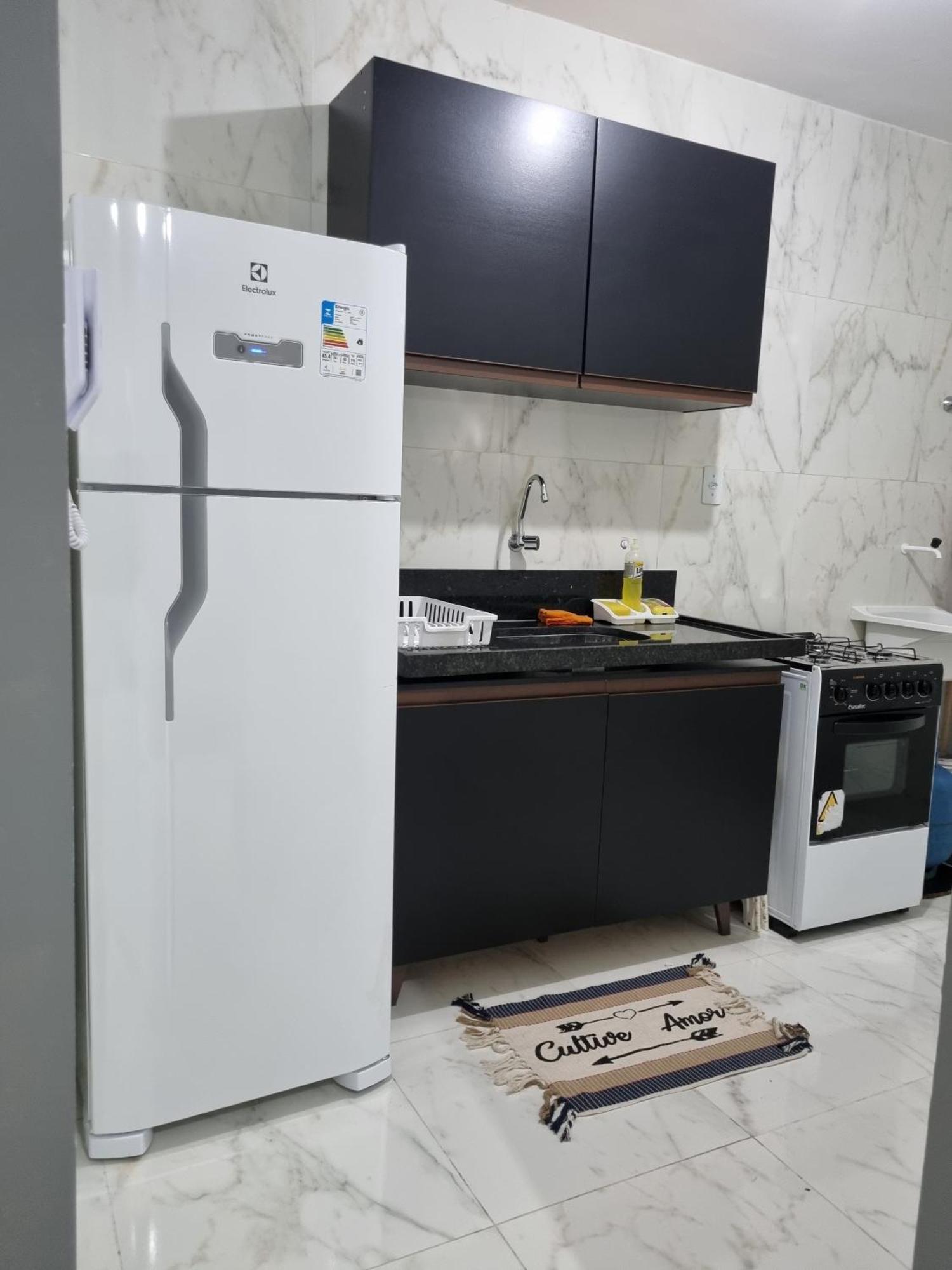Apartamento 201 Mar กงจิ ภายนอก รูปภาพ