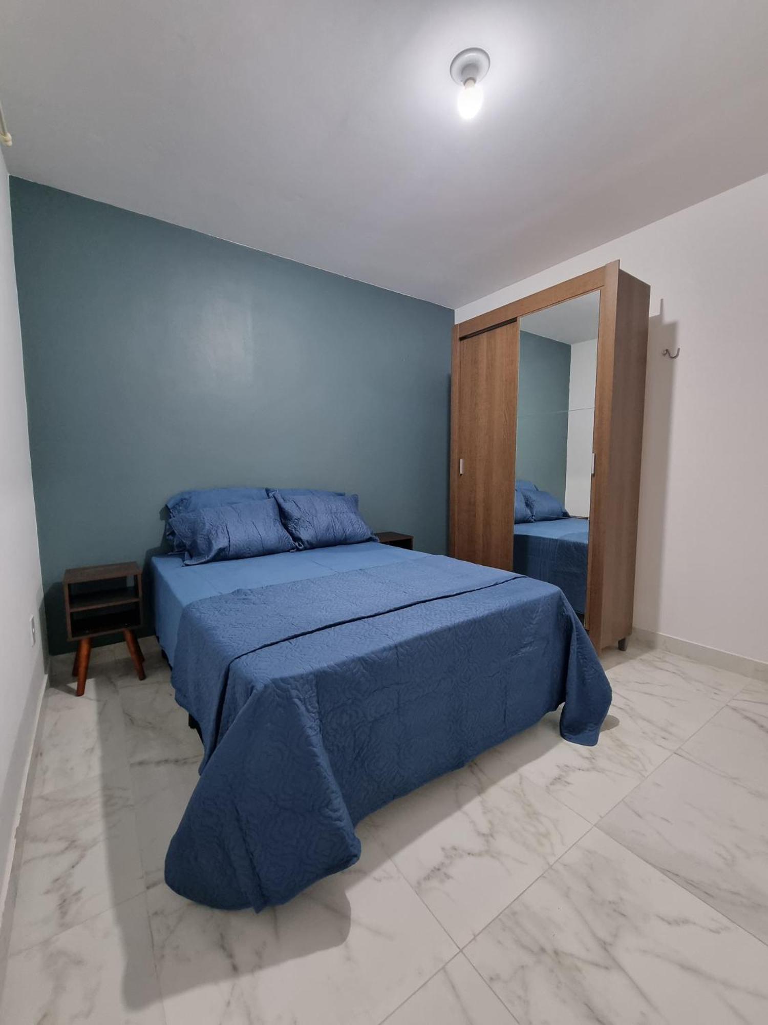 Apartamento 201 Mar กงจิ ภายนอก รูปภาพ